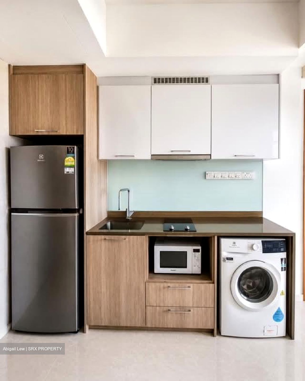 Trilive (D19), Condominium #586153671